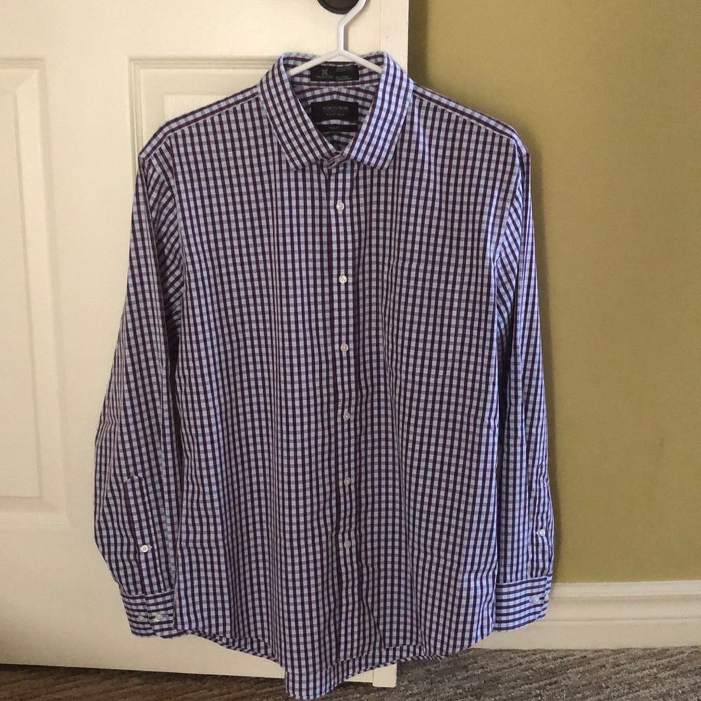 Nordstrom Men’s Dress Shirt